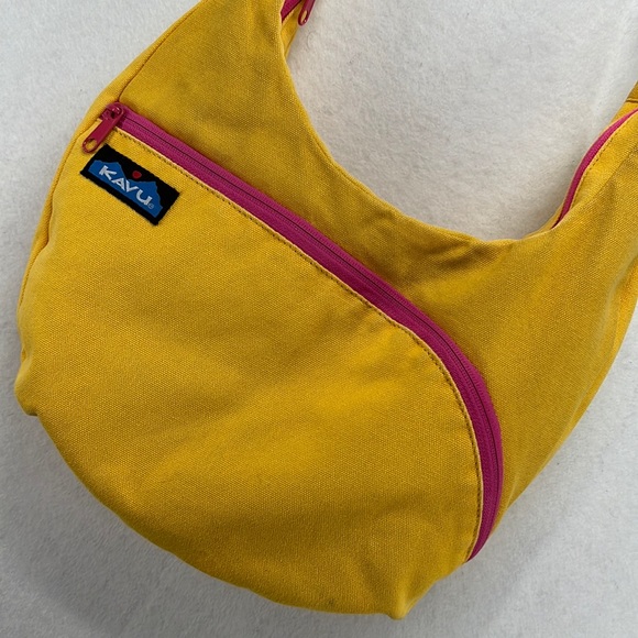 Kavu Bags Kavu Sydney Satchel Crossbody Poshmark